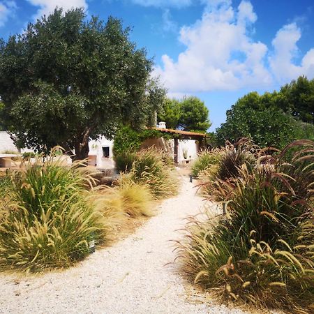 Trullo Seaside Polignano Villa Polignano a Mare Exterior photo